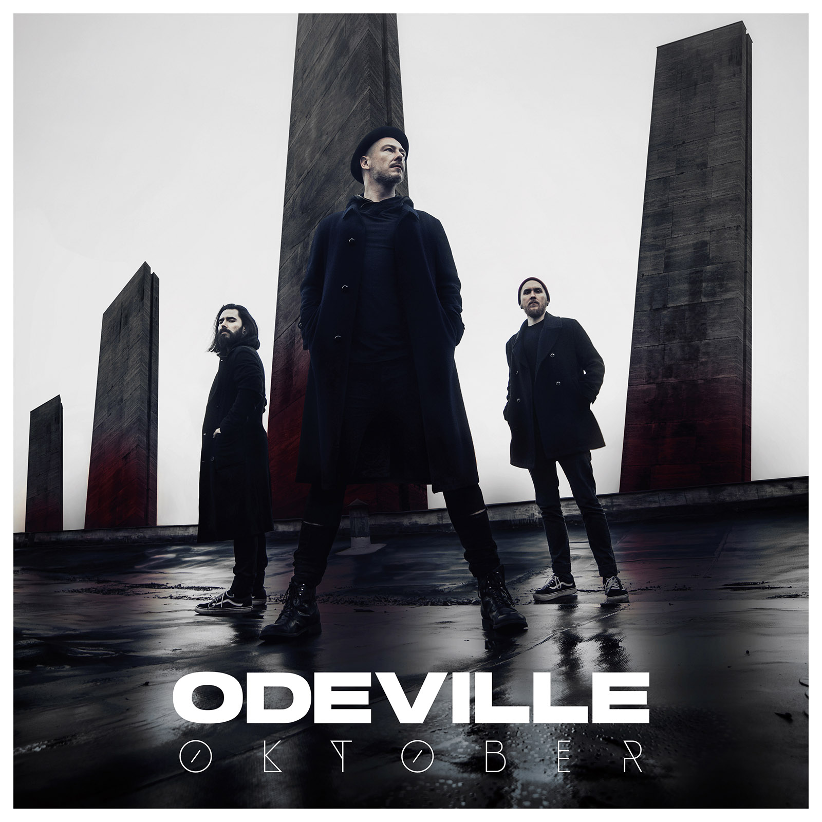 Odeville - ”Oktober”