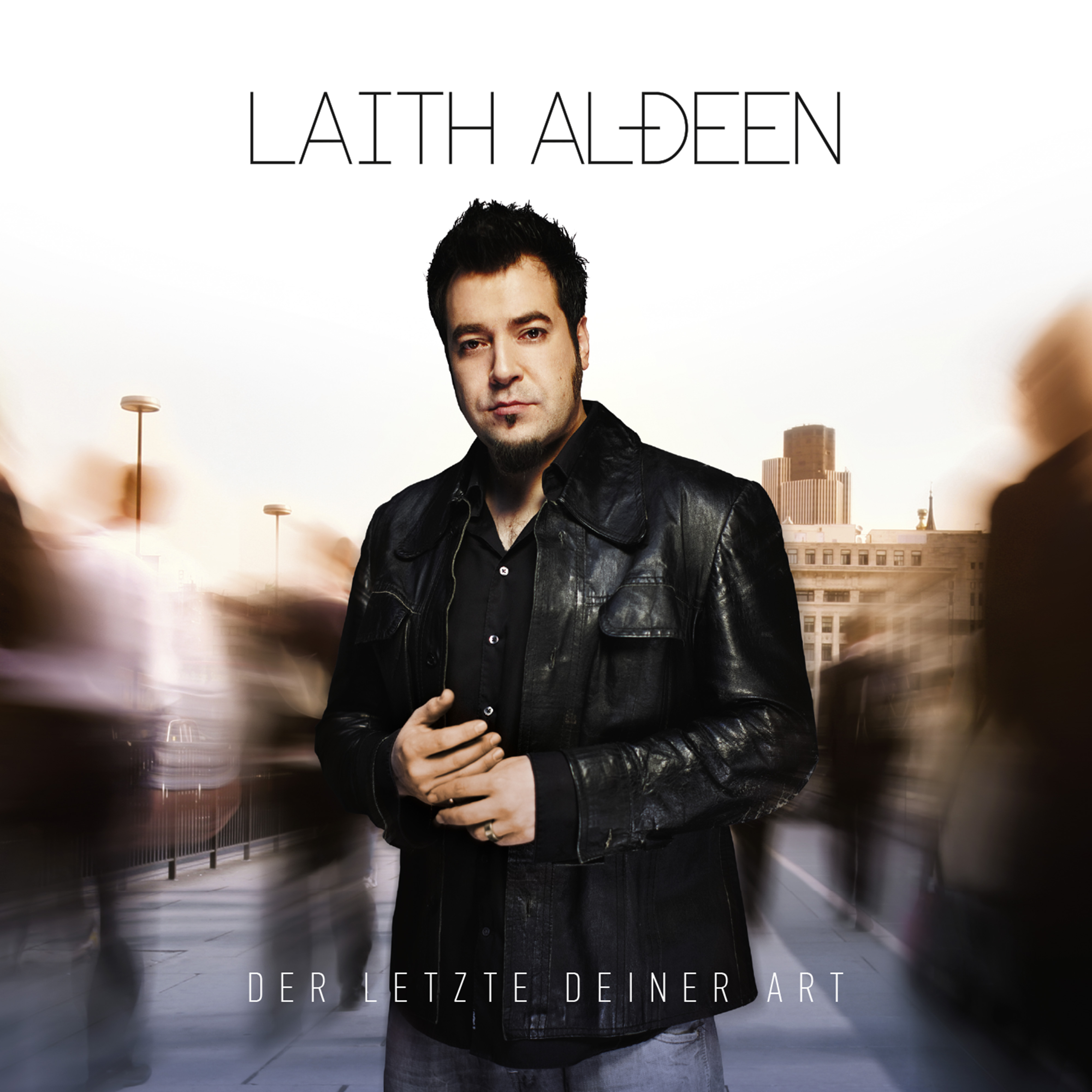 Laith Al Deen Der Letzte