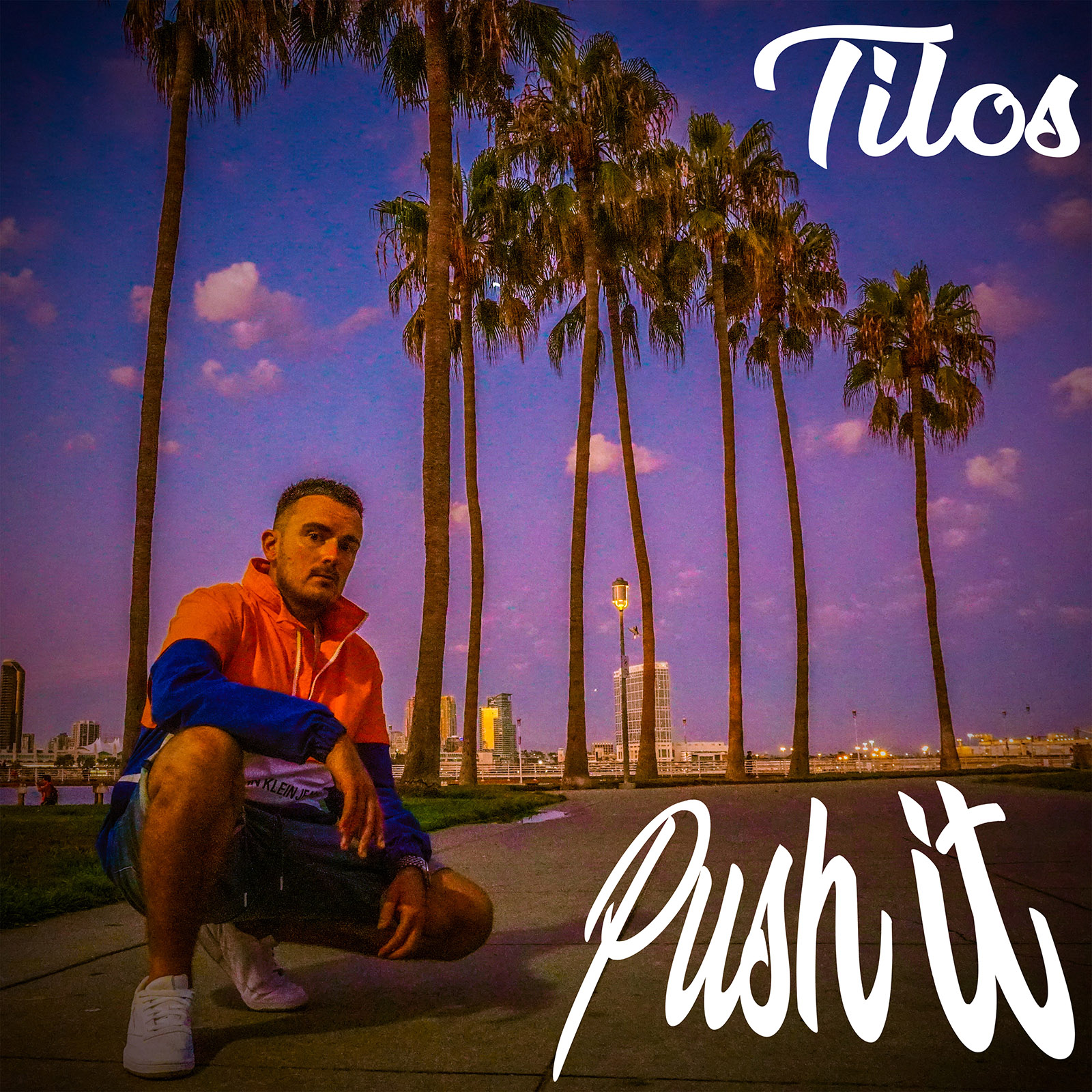 Tilos - ”Push It”