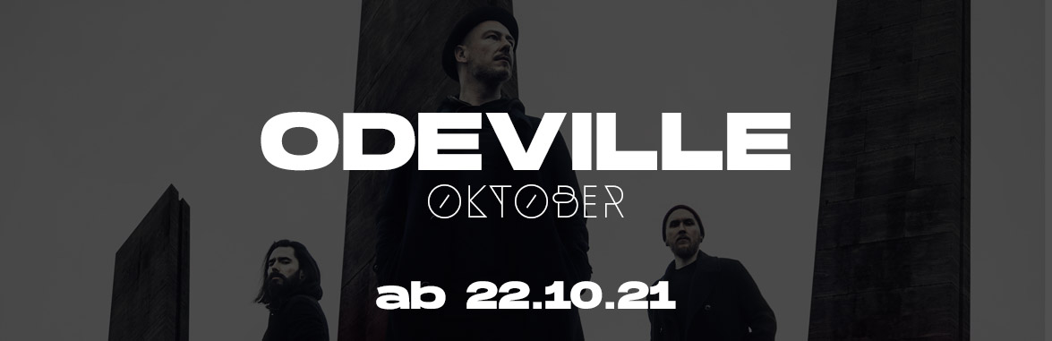 Odeville - ”Oktober”