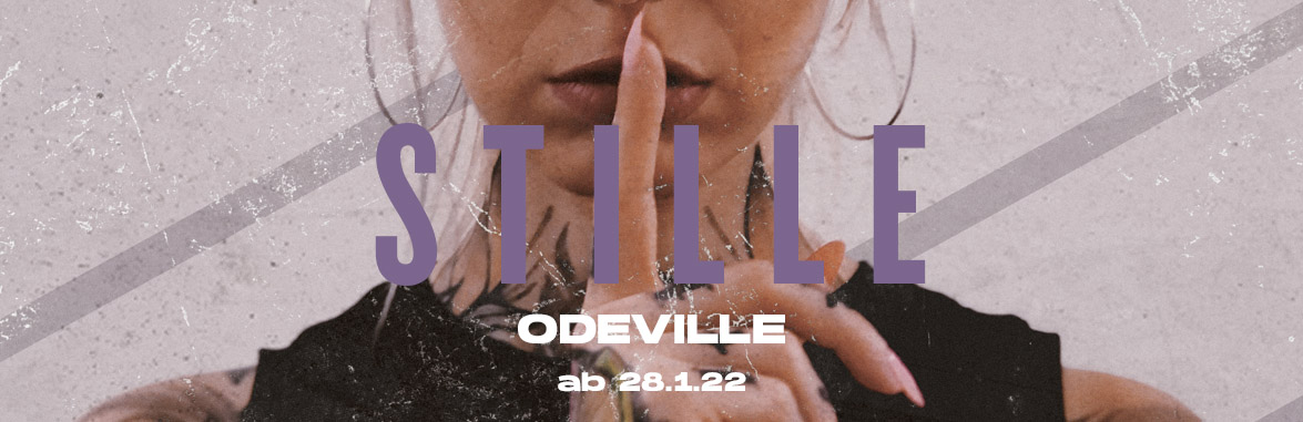 Odeville - ”Stille”
